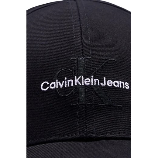 Czapka z daszkiem męska Calvin Klein 