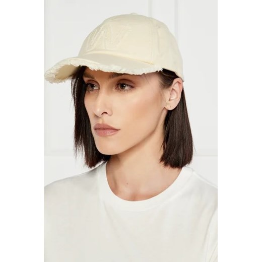 Czapka z daszkiem damska Weekend Maxmara
