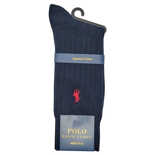 POLO RALPH LAUREN Skarpety Polo Ralph Lauren 39-42 Gomez Fashion Store