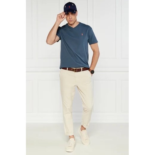 Polo Ralph Lauren t-shirt męski z krótkim rękawem
