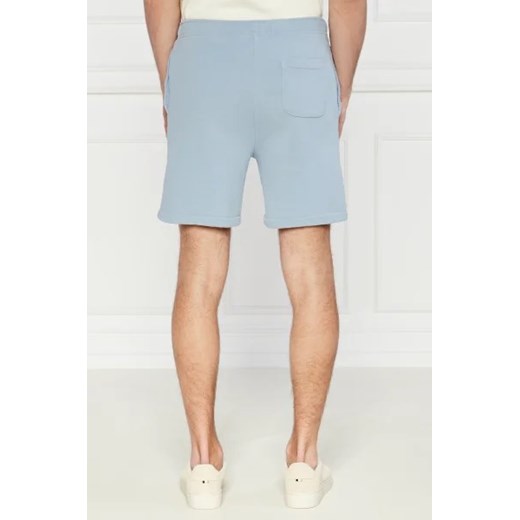 Spodenki męskie Polo Ralph Lauren bawełniane