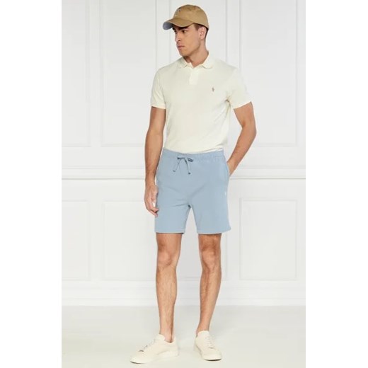 Spodenki męskie Polo Ralph Lauren