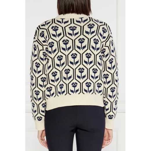 Weekend MaxMara Sweter | Regular Fit Weekend Maxmara M Gomez Fashion Store