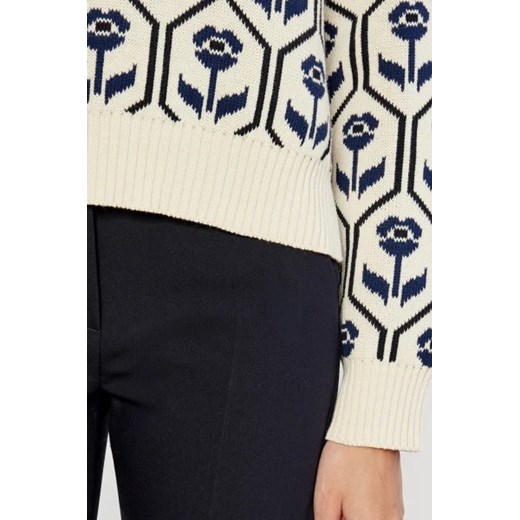 Weekend MaxMara Sweter | Regular Fit Weekend Maxmara XS Gomez Fashion Store