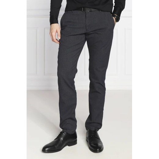 Joop! Jeans Spodnie Matthew | Regular Fit ze sklepu Gomez Fashion Store w kategorii Spodnie męskie - zdjęcie 173372720
