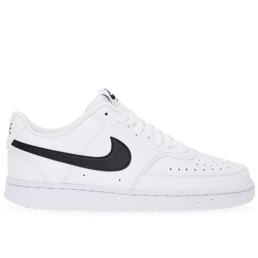 Buty Nike Court Vision Low Next Nature DH3158-101 - białe Nike streetstyle24.pl