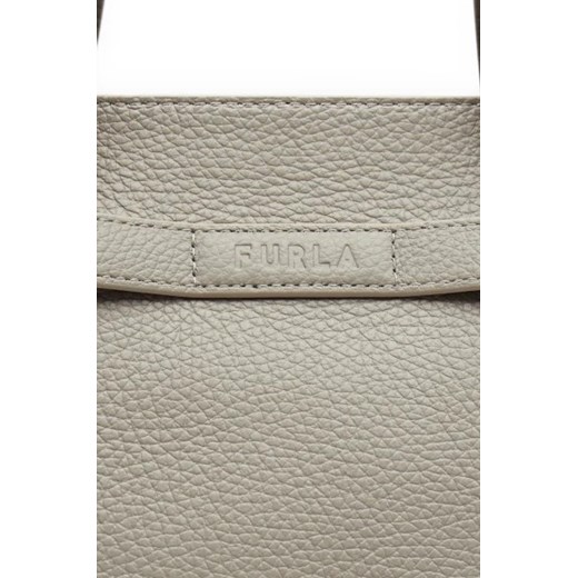 Furla Skórzana shopperka Furla One Size Gomez Fashion Store