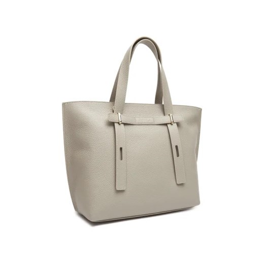 Furla Skórzana shopperka Furla One Size Gomez Fashion Store
