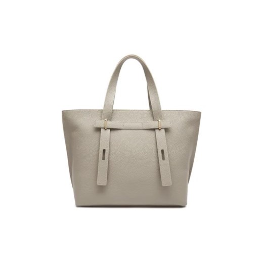 Furla Skórzana shopperka Furla One Size Gomez Fashion Store