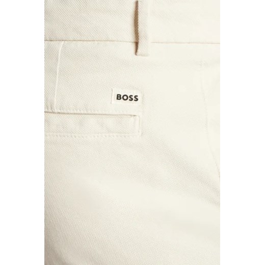 BOSS BLACK Szorty kane | Regular Fit 56 Gomez Fashion Store okazyjna cena