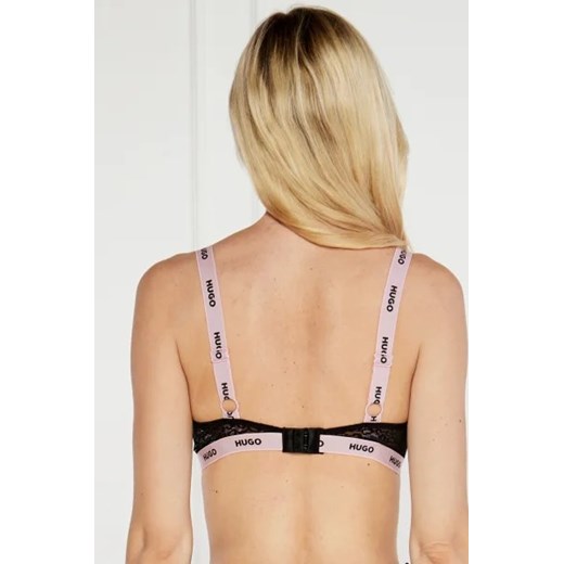 Hugo Bodywear Biustonosz S Gomez Fashion Store