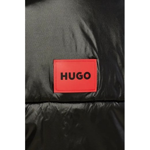 HUGO Bezrękawnik | Regular Fit XS Gomez Fashion Store