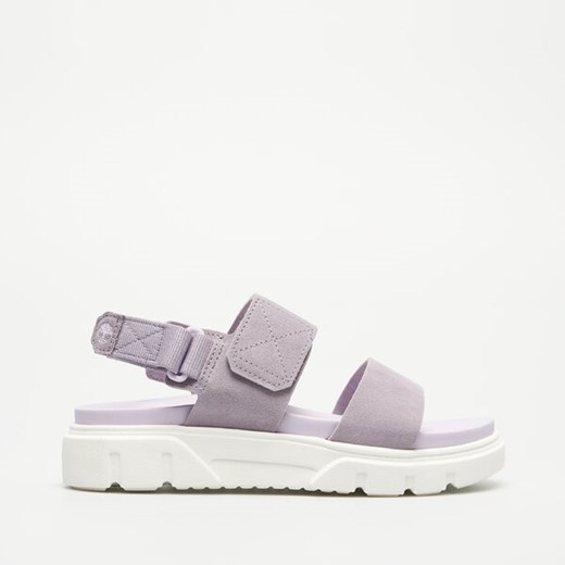TIMBERLAND GREYFIELD SANDAL ze sklepu Symbiosis w kategorii Sandały damskie - zdjęcie 173378170