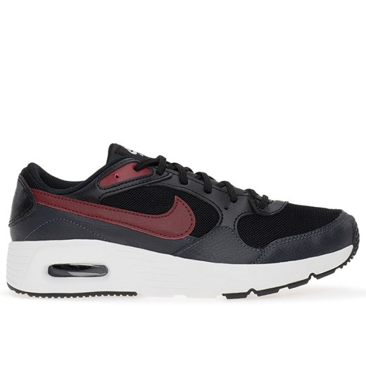 Buty Nike Air Max CZ5358-009 - czarne ze sklepu streetstyle24.pl w kategorii Buty sportowe damskie - zdjęcie 173378380