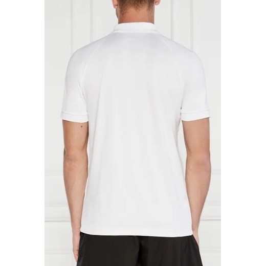 BOSS GREEN Polo Philix | Slim Fit S Gomez Fashion Store