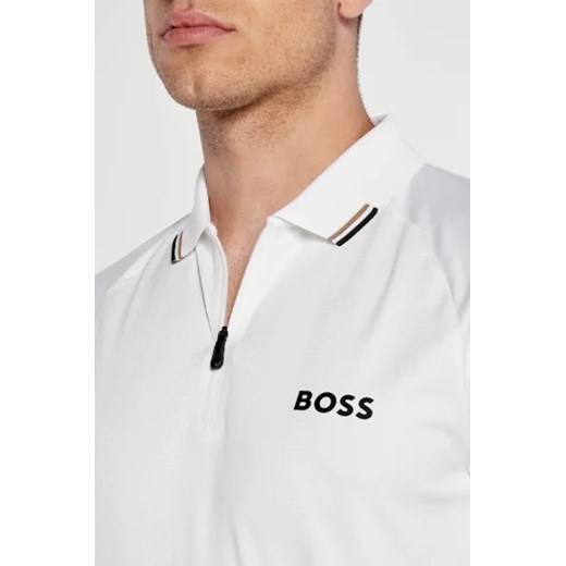 BOSS GREEN Polo Philix | Slim Fit XXL Gomez Fashion Store