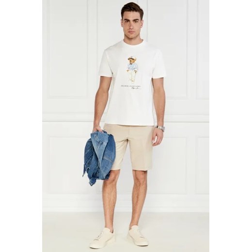 POLO RALPH LAUREN T-shirt | Classic fit Polo Ralph Lauren XXL Gomez Fashion Store