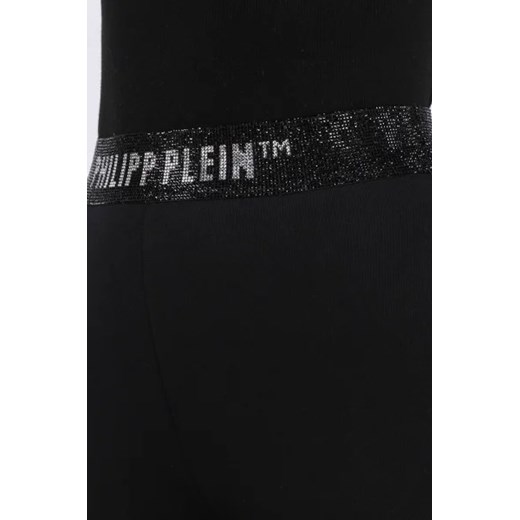 Philipp Plein Spodnie dresowe | Regular Fit XS okazyjna cena Gomez Fashion Store