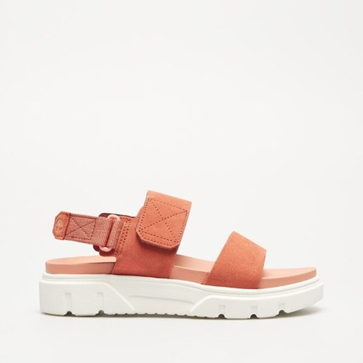 TIMBERLAND GREYFIELD SANDAL ze sklepu Timberland w kategorii Sandały damskie - zdjęcie 173379433