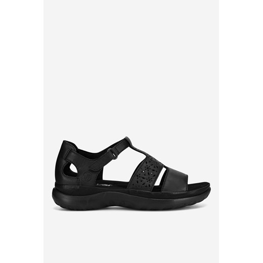 Sandały Rieker 64865-01 Rieker 41 ccc.eu