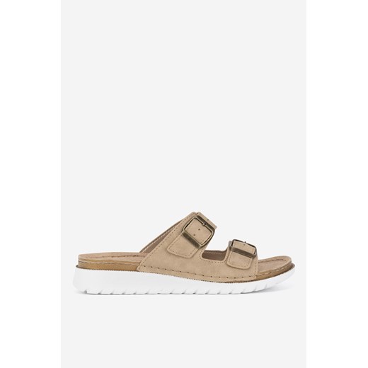 Klapki Inblu CN330100 Inblu 39 ccc.eu