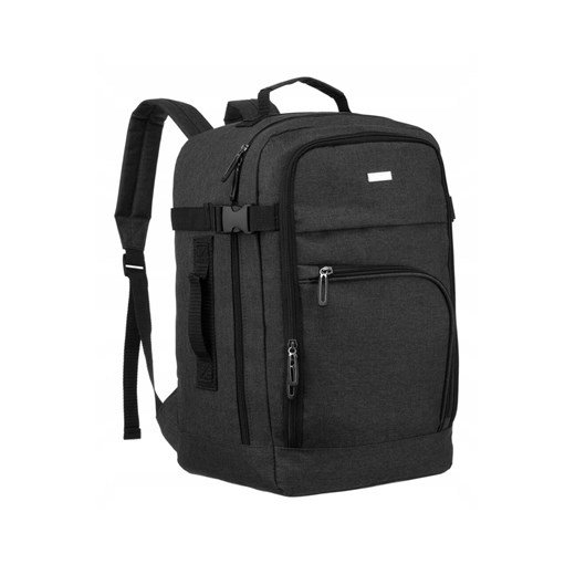 Pojemny, podróżny plecak kabinowy - Peterson Peterson one size okazja 5.10.15
