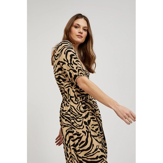 Sukienka Moodo.pl maxi