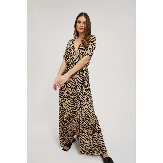 Sukienka Moodo.pl maxi