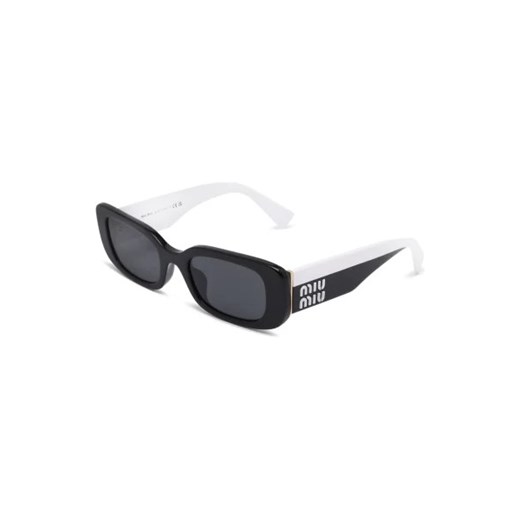 Miu Miu Okulary przeciwsłoneczne MU 08YS ze sklepu Gomez Fashion Store w kategorii Okulary przeciwsłoneczne damskie - zdjęcie 173384614