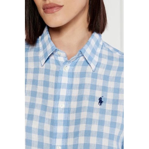 POLO RALPH LAUREN Koszula | Relaxed fit Polo Ralph Lauren XS Gomez Fashion Store