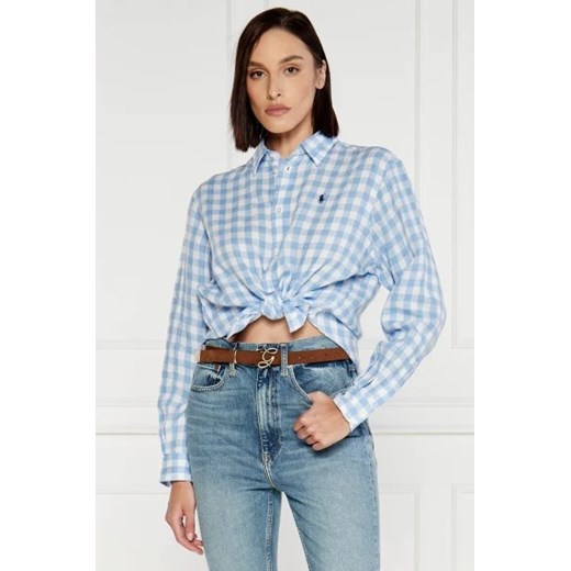POLO RALPH LAUREN Koszula | Relaxed fit Polo Ralph Lauren M Gomez Fashion Store