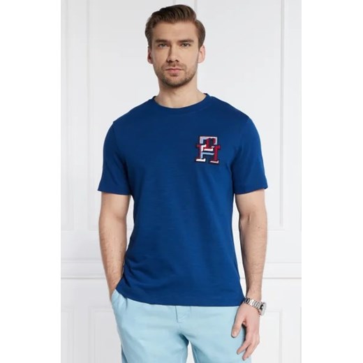 Tommy Hilfiger T-shirt | Regular Fit Tommy Hilfiger XL Gomez Fashion Store