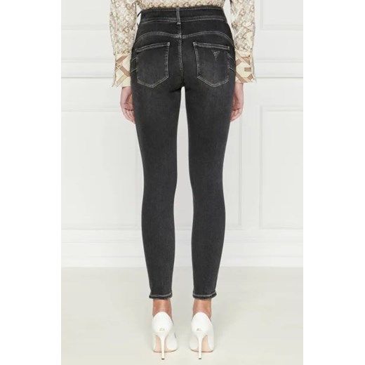 GUESS Jeansy | Skinny fit Guess 28/29 Gomez Fashion Store