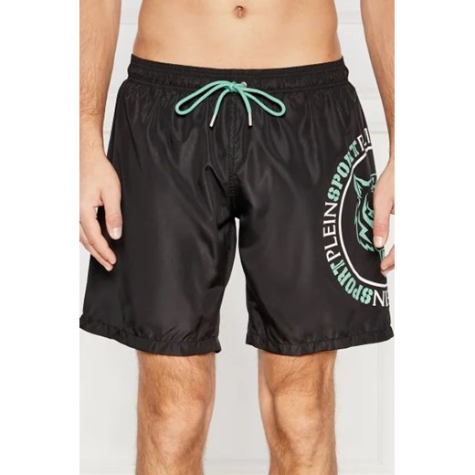 Plein Sport Szorty kąpielowe Plein Sport XL Gomez Fashion Store