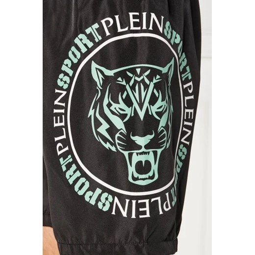Plein Sport Szorty kąpielowe Plein Sport M Gomez Fashion Store