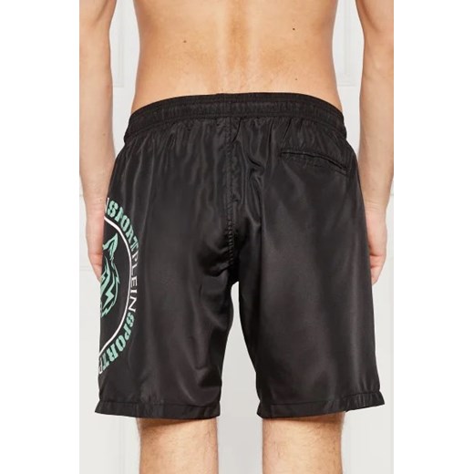 Plein Sport Szorty kąpielowe Plein Sport XL Gomez Fashion Store
