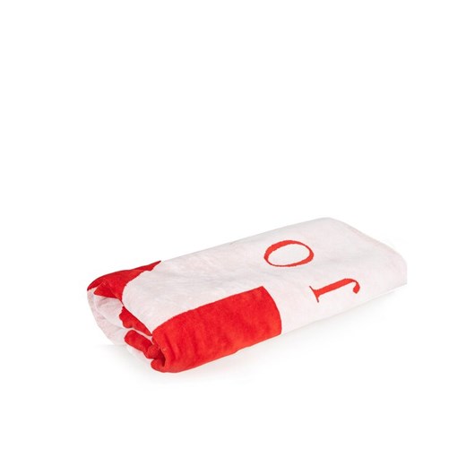 Ręcznik John Richmond ze sklepu Modivo Dom w kategorii Ręczniki - zdjęcie 173390000