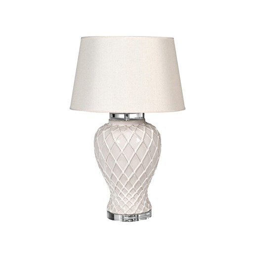 Lampa Decoratore ze sklepu Modivo Dom w kategorii Lampy stołowe - zdjęcie 173390014