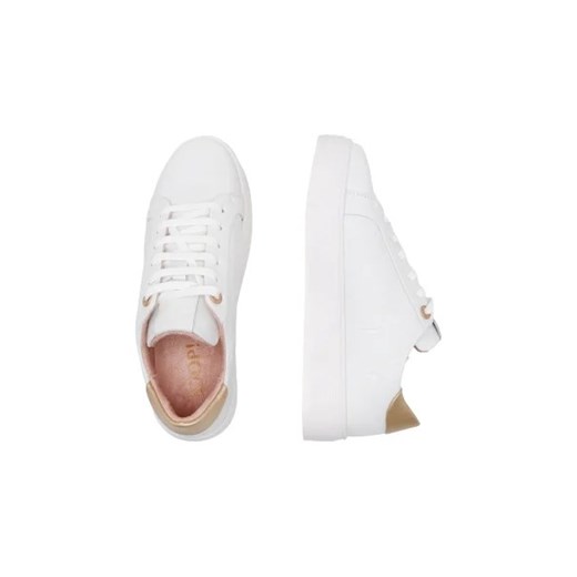 Joop! Skórzane sneakersy new daphne Joop! 40 Gomez Fashion Store