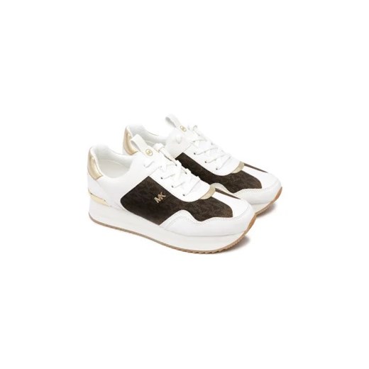 Buty sportowe damskie Michael Kors sneakersy 