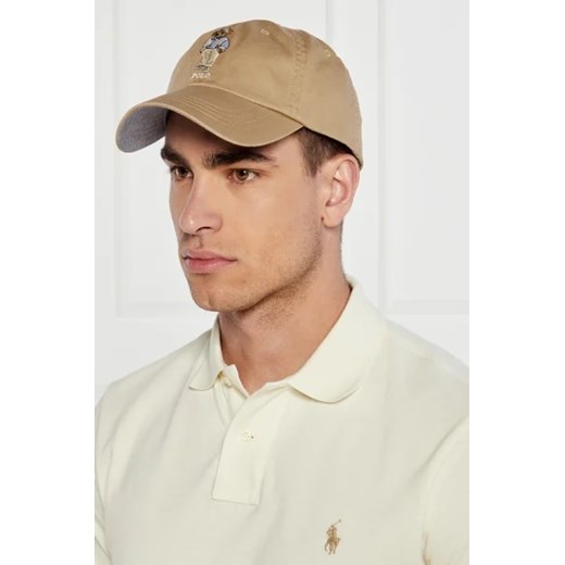 Czapka z daszkiem męska Polo Ralph Lauren 