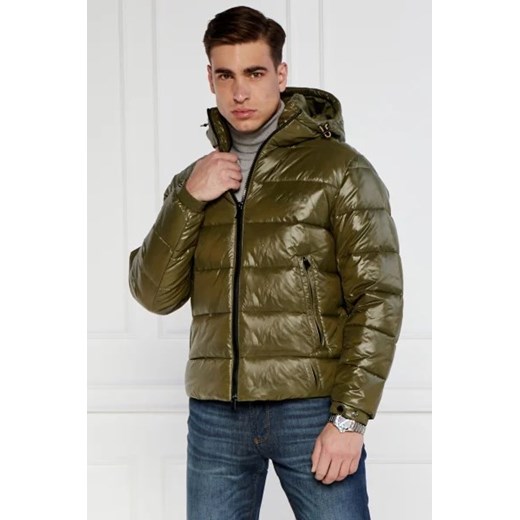 BOSS BLACK Kurtka Calando | Regular Fit ze sklepu Gomez Fashion Store w kategorii Kurtki męskie - zdjęcie 173392842