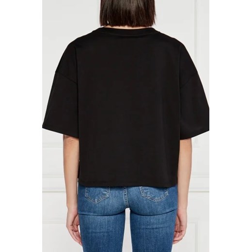 Liu Jo Sport T-shirt | Oversize fit M Gomez Fashion Store