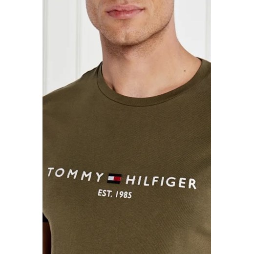 Tommy Hilfiger T-shirt | Regular Fit Tommy Hilfiger XXL Gomez Fashion Store