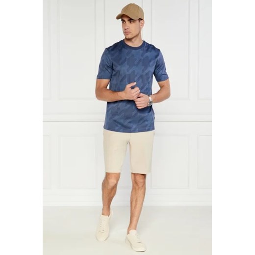 BOSS GREEN Szorty S_Commuter | Slim Fit 48 Gomez Fashion Store