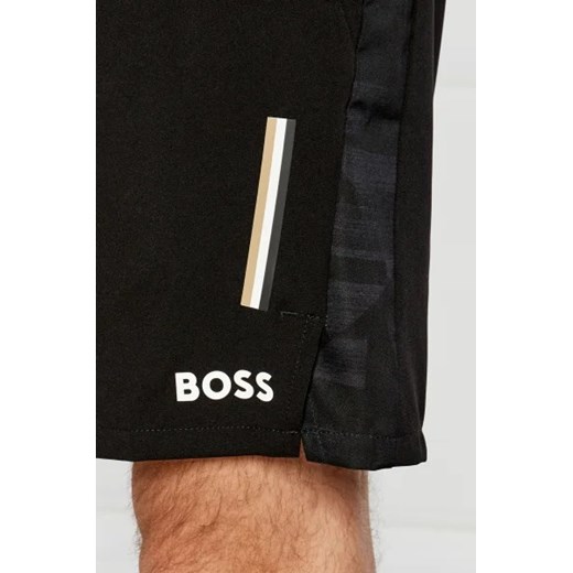 BOSS GREEN Szorty | Regular Fit S Gomez Fashion Store