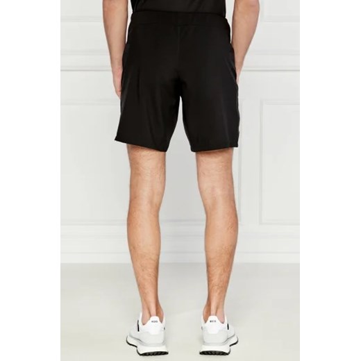 BOSS GREEN Szorty | Regular Fit S Gomez Fashion Store