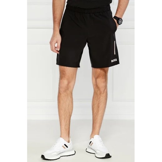 BOSS GREEN Szorty | Regular Fit S Gomez Fashion Store