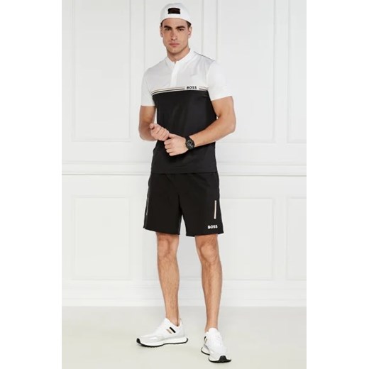 BOSS GREEN Szorty | Regular Fit S Gomez Fashion Store