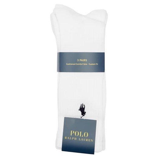 Skarpetki męskie Polo Ralph Lauren